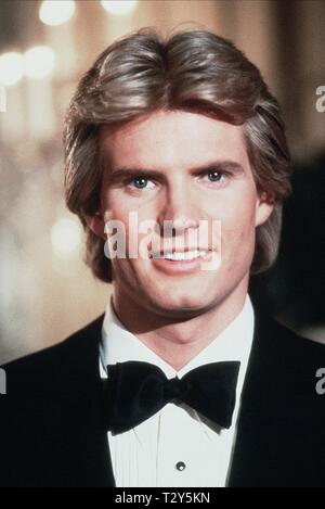 JACK COLEMAN, Dynastie, 1981 Banque D'Images