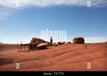 Vermilion Cliffs, New York, l'Amérique. Banque D'Images