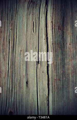 La texture en bois close-up Banque D'Images