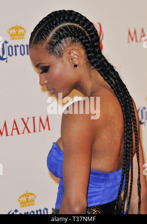 Ciara - Maxim's Hot 100 plus belles femmes travail à la Barker Hangar à Santa Monica. Ciara 56 Red Carpet Event, Vertical, USA, Cinéma, Célébrités, photographie, Bestof, Arts, Culture et divertissement, Célébrités Topix fashion / Vertical, Best of, événement dans la vie d'Hollywood, Californie - Tapis rouge et en backstage, USA, Cinéma, Célébrités, cinéma, télévision, Célébrités célébrités musique, photographie, Arts et culture, Bestof, divertissement, Topix headshot, vertical, une personne, à partir de l'an 2009, enquête tsuni@Gamma-USA.com Banque D'Images