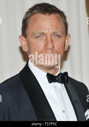 Daniel Craig- était âgé de 81 Oscars Awards au Kodak Theatre de Los Angeles.CraigDaniel 011 Red Carpet Event, Vertical, USA, Cinéma, Célébrités, photographie, Bestof, Arts, Culture et divertissement, Célébrités Topix fashion / Vertical, Best of, événement dans la vie d'Hollywood, Californie - Tapis rouge et en backstage, USA, Cinéma, Célébrités, cinéma, télévision, Célébrités célébrités musique, photographie, Arts et culture, Bestof, divertissement, Topix headshot, vertical, une personne, à partir de l'an 2009, enquête tsuni@Gamma-USA.com Banque D'Images