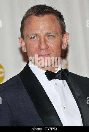 Daniel Craig- était âgé de 81 Oscars Awards au Kodak Theatre de Los Angeles.CraigDaniel 415 Red Carpet Event, Vertical, USA, Cinéma, Célébrités, photographie, Bestof, Arts, Culture et divertissement, Célébrités Topix fashion / Vertical, Best of, événement dans la vie d'Hollywood, Californie - Tapis rouge et en backstage, USA, Cinéma, Célébrités, cinéma, télévision, Célébrités célébrités musique, photographie, Arts et culture, Bestof, divertissement, Topix headshot, vertical, une personne, à partir de l'an 2009, enquête tsuni@Gamma-USA.com Banque D'Images