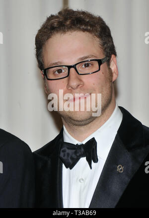 Seth Rogen- était âgé de 81 Oscars Awards au Kodak Theatre de Los Angeles.RogenSeth 438 Red Carpet Event, Vertical, USA, Cinéma, Célébrités, photographie, Bestof, Arts, Culture et divertissement, Célébrités Topix fashion / Vertical, Best of, événement dans la vie d'Hollywood, Californie - Tapis rouge et en backstage, USA, Cinéma, Célébrités, cinéma, télévision, Célébrités célébrités musique, photographie, Arts et culture, Bestof, divertissement, Topix headshot, vertical, une personne, à partir de l'an 2009, enquête tsuni@Gamma-USA.com Banque D'Images