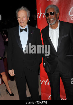 Morgan freeman clint eastwood filme