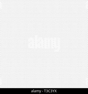 Motif moderne transparente avec des points Banque D'Images