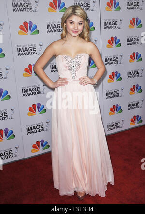 Stephanie Scott à la 43ème NAACP Image Awards 2012 Au Shrine Auditorium à Los Angeles.Stephanie Scott  82 Événement dans la vie d'Hollywood, Californie - Red Carpet Event, USA, Cinéma, Célébrités, photographie, Bestof, Arts, Culture et divertissement, Célébrités, Mode Topix Meilleur de Hollywood, la vie, événement dans la vie d'Hollywood, Californie - Tapis rouge et en backstage, cinéma, télévision, célébrités, célébrités de la musique, Topix Bestof, Arts, Culture et divertissement, vertical, une seule personne, la photographie, la mode, pleine longueur, enquête 2012 tsuni@Gamma-USA.com , Crédit Tsuni / USA, Banque D'Images