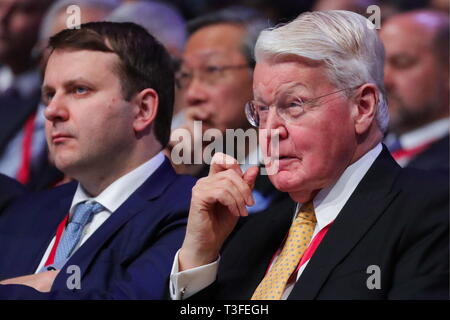 Olafur Ragnar Grimsson President De L Islande A Son Bureau A Bessastadir La Residence Officielle Du President De L Islande Photo Stock Alamy