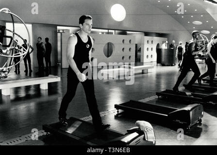 Ethan Hawke dans le film GATTACA, 1997 Banque D'Images