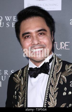Les célébrités assister à la Sir Daniel K. Winn Exposition Art Couture à Winn Slavin Fine Art Gallery de Beverly Hills comprend : Sir Daniel K. Winn Où : Los Angeles, California, United States Quand : 10 Mar 2019 Crédit : Sheri/WENN.com Determan Banque D'Images