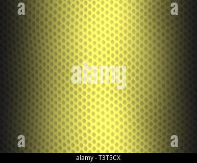 Métallique et gradient marron peau de serpent motif transparent, l'échelle de la bulle Banque D'Images