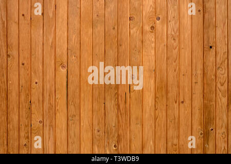 Vieux texture brown conseils scolaires, la surface brillante du verni Banque D'Images