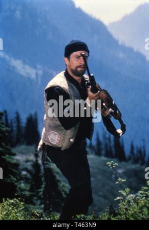 Robert De Niro DEER HUNTER 1978 le réalisateur Michael Cimino IME Films / Universal Pictures Banque D'Images