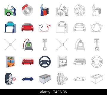 Réglage de l'équilibrage de l'accumulateur,,,bonnet,bus,freins,cable,location,caricature,collier,plan,collection,connexion, contrôle,,design,électricité,périphérique disque,ascenseur,moteur,entrée,foot,de,jauge icône,,illustration,isolé,gonflage,ascenseur,entretien,logo,mécanicien,cadre,pression,Piston,réparation,pompe,de,set,service,signer,gare,symbole de direction,camion,web,roues,NT,clé,vecteurs vecteur , Illustration de Vecteur