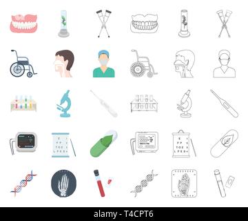 ,Analyse,art,sang,dessin,plan,collection,béquilles,lediagnostic,design,maladie,d'ADN,médecin,ecg,équipement,herbe,santé,hôpital,illustration,logo,mâchoires,isolé,linge,medic,médecine,infirmière,microscope,fonctionnement,comp,ray respiratoire,,science,set,signer,système,symbole,table,test,tonomètre,thermomètre,OUTIL,tubes,traitement,vue,web,fauteuil roulant,x,vecteurs vecteur , Illustration de Vecteur