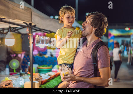 Makaysia Banque D'Images