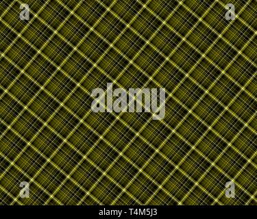 Plaid Seamless pattern. fabric pattern. La texture à damier pour tissu vêtements imprimés, web design, textile, linge de maison, vêtements, chemises, robes, Illustration de Vecteur