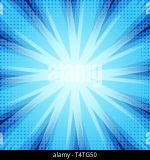 Abstract Dotted Background Vector Illustration Illustration de Vecteur