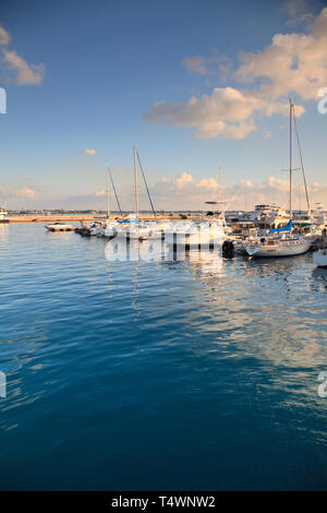 Les Bermudes, Royal Naval Dockyard Banque D'Images
