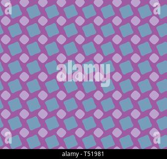 Géométrique cercles graphique des formes arrondies sans motif. Vector illustration. Illustration de Vecteur