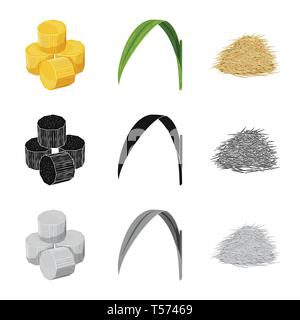 Piece,,feuilles,cube,bagasse,vert,brun, la matière, jagré,block,stock,organiques fibreux,extraction,naturel,Inde,gauche,,Afrique,eco,fermer,glucides fibres,solide,la photosynthèse,recyclage,ferme,agriculture,saccharose,technologie,de la canne à sucre,sucre de canne,terrain,,usine,DE,plantation,set,icône,,illustration,collection,isolé,design,graphisme,élément vecteur vecteurs,signer , Illustration de Vecteur