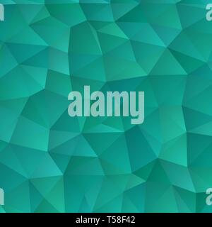 Arrière-plan de triangle abstrait. Conception géométrique vectorielle. eps 10 Banque D'Images