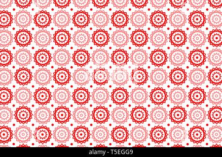 Motif transparent vecteur - SPE-10.Vector Illustration Illustration de Vecteur