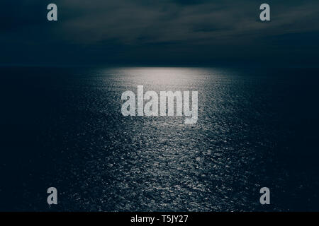 Oswald West State Park, New York Banque D'Images