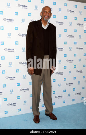 25 avril 2019 - Los Angeles, CA, USA - LOS ANGELES - 25 avr : Pentatonix au nous jour Californie au Forum le 25 avril 2019 à Los Angeles, CA (crédit Image : © Kay Blake/Zuma sur le fil) Banque D'Images