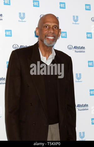 25 avril 2019 - Los Angeles, CA, USA - LOS ANGELES - 25 avr : Pentatonix au nous jour Californie au Forum le 25 avril 2019 à Los Angeles, CA (crédit Image : © Kay Blake/Zuma sur le fil) Banque D'Images