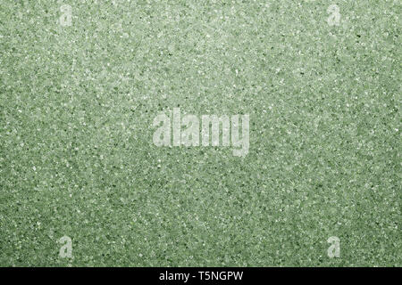 De couleur verte ou abstrait glitter background texture vintage Banque D'Images