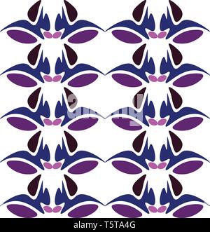 Une photo de plusieurs dessins ou modèles alignés dans une séquence vector dessin en couleur ou de l'illustration Illustration de Vecteur