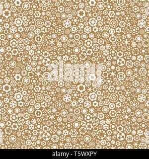 Arrière-plan transparent. Abstract vector Illustration. Design graphique simple. Modèle pour l'impression textile, l'emballage, l'emballage, etc. Illustration de Vecteur