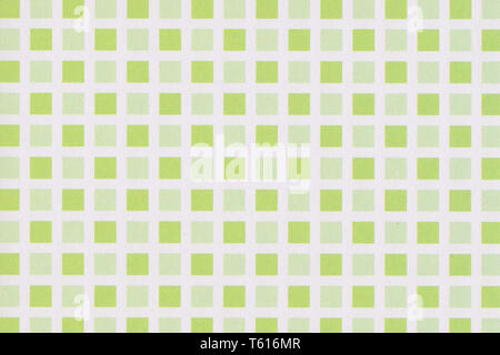 Les croix vertes, fond vert, résumé fond vert Banque D'Images