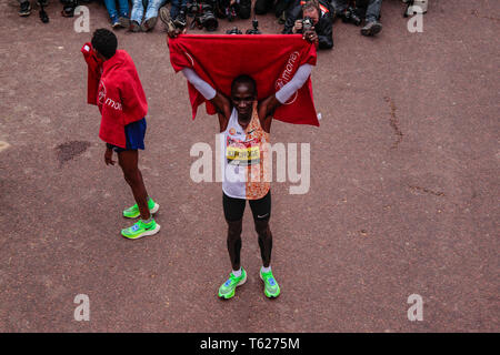 Londres, Royaume-Uni. Apr 28, 2019. Crédit : Paul/Quezada-Neiman Alamy Live News Banque D'Images