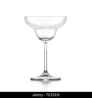 Verre à Margarita Banque D'Images