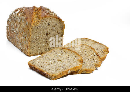 Pain tournesol Banque D'Images