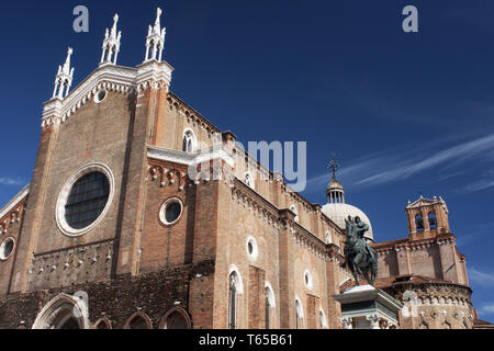 Venise, Italie Banque D'Images