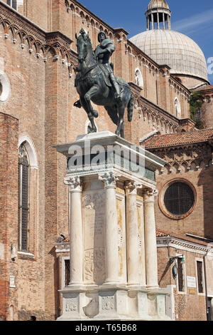 Venise, Italie Banque D'Images