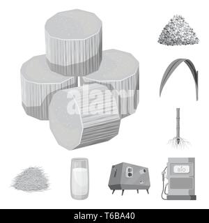 Piece,leaf,root,la bagasse, jus centrifugeuse,essence,cube,granulé,vert,,system,standard,machine,buse,bloc,diabète,métro,fibreux,container,liquide organique,huile,naturel,glucose,extraction de la canne à sucre,sucre,canne,terrain,plantes,DE,plantation,ferme,agriculture,saccharose,technology,set,icône,,illustration,collection,isolé,design,graphisme,élément signe,gris,noir,vecteurs vecteur , Illustration de Vecteur