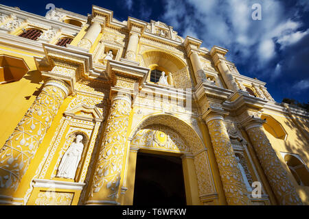 Antigua Banque D'Images