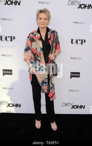 North Hollywood, CA. 2 mai, 2019. Jean Smart à la 'Dirty John' Emmy FYC Événement à l'Académie de la télévision dans la région de North Hollywood, Californie le 2 mai 2019. Crédit : David Edwards/media/Alamy Punch Live News Banque D'Images