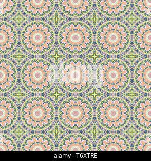 Tan, loupe et bois couleur bleu sarcelle pattern. abstract vintage décoration. élément graphique pour banner, cartes, poster ou créatif fasion design. Banque D'Images