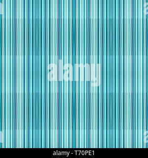 Lignes verticales transparente motif papier peint avec la lumière verte de la mer, de la lumière et des couleurs cyan bleu nuit. peut être utilisé pour le papier peint, papier d'emballage ou fasi Banque D'Images