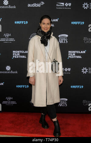 Montclair, NJ, USA. 06Th Mai, 2019. Sophia Alexia au Montclair Film Festival le 3 mai 2019 à Montclair, New Jersey. crédit : Raymond Hagans Punch/media/Alamy Live News Banque D'Images