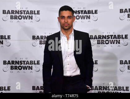 Louisville, Kentucky, USA. 06Th Mai, 2019. Wilmer Valderrama assiste au derby du Kentucky 2019 Comté de Brown Saint-sylvestre le 3 mai 2019 à Louisville, Kentucky. Photo : C Michael Stewart/imageSPACE/MediaPunch MediaPunch Crédit : Inc/Alamy Live News Banque D'Images