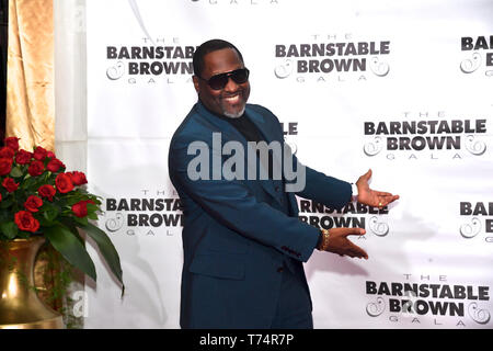 Louisville, Kentucky, USA. 06Th Mai, 2019. Johnny Gill assiste à la 2019 Comté de Brown Derby du Kentucky Saint-sylvestre le 3 mai 2019 à Louisville, Kentucky. Photo : C Michael Stewart/imageSPACE/MediaPunch MediaPunch Crédit : Inc/Alamy Live News Banque D'Images