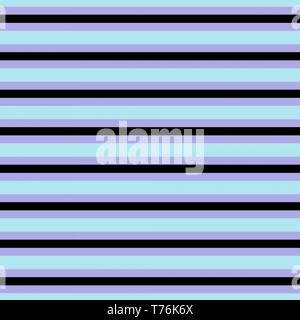 La lumière bleu acier, noir et violet pastel de répéter des formes géométriques. peut être utilisé pour le design de mode nappe, textiles, papier peint ou comme textu Banque D'Images