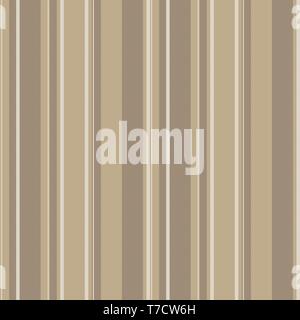 Couleur café backround rayé motif transparent. Vector illustration. Illustration de Vecteur