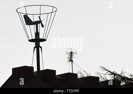 Tokyo, Japon. 5 mai, 2019. Vue du Mont Fuji à Fujinomiya Préfecture de Shizuoka au Japon le dimanche, Mai 5, 2019. Photo par : Ramiro Agustin Vargas Tabares Crédit : Ramiro Agustin Vargas Tabares/ZUMA/Alamy Fil Live News Banque D'Images