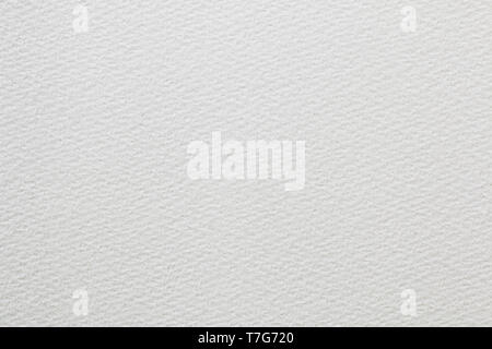 Couleur blanc vintage paper texture fond toile ou Banque D'Images